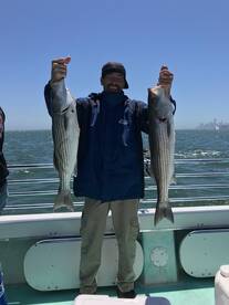 San Francisco Report Photo 1