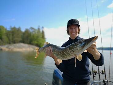 Stockholm Report Photo 2