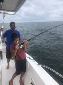 Orange Beach Report Photo 1