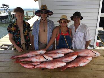 Pensacola Report Photo 1