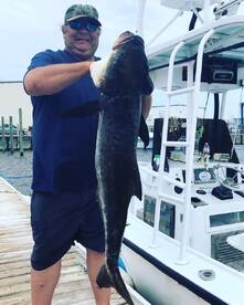 Wanchese Report Photo 2