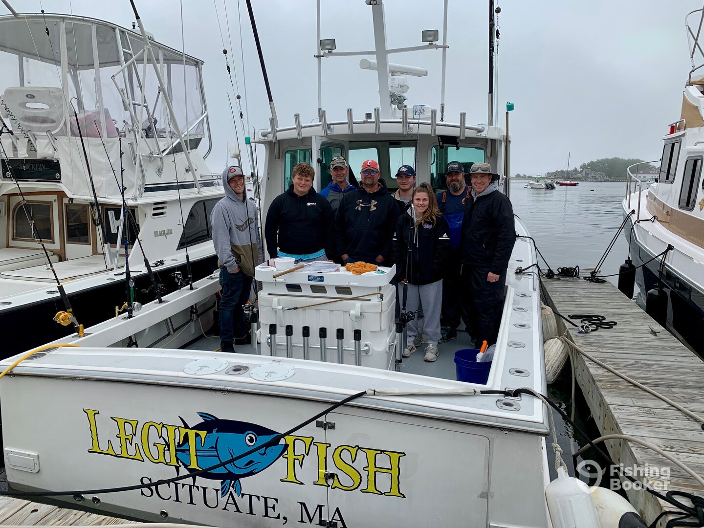 Scituate Report Photo 0