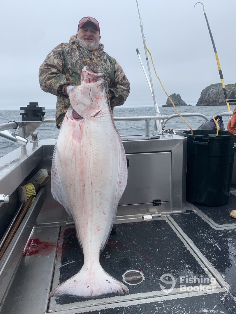 Seward Report Photo 0