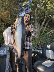 Sutter Yuba Area Report Photo 2