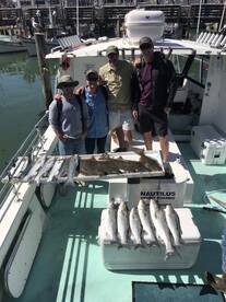 San Francisco Report Photo 2