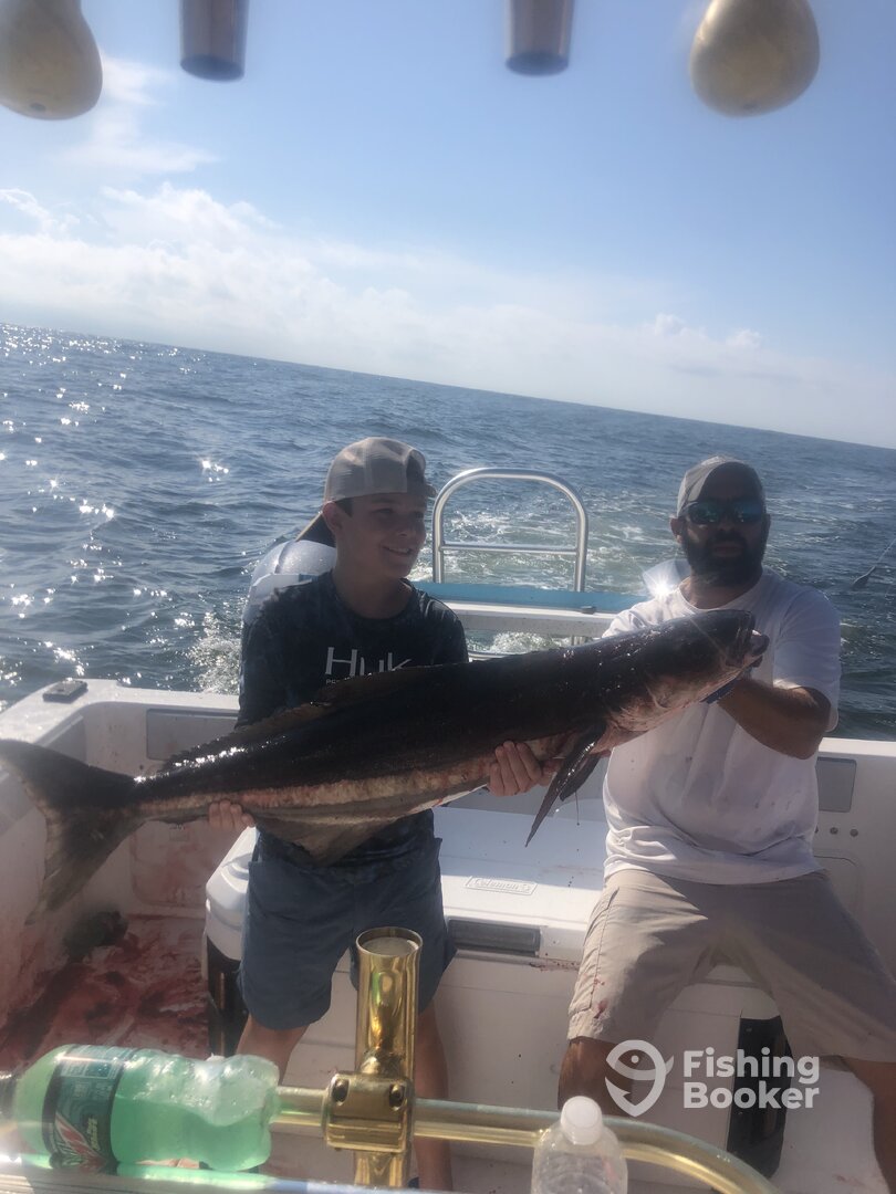 Orange Beach Report Photo 0