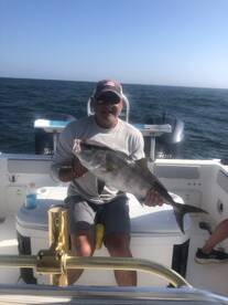 Orange Beach Report Photo 1