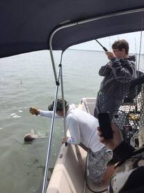 Leadering- the end game