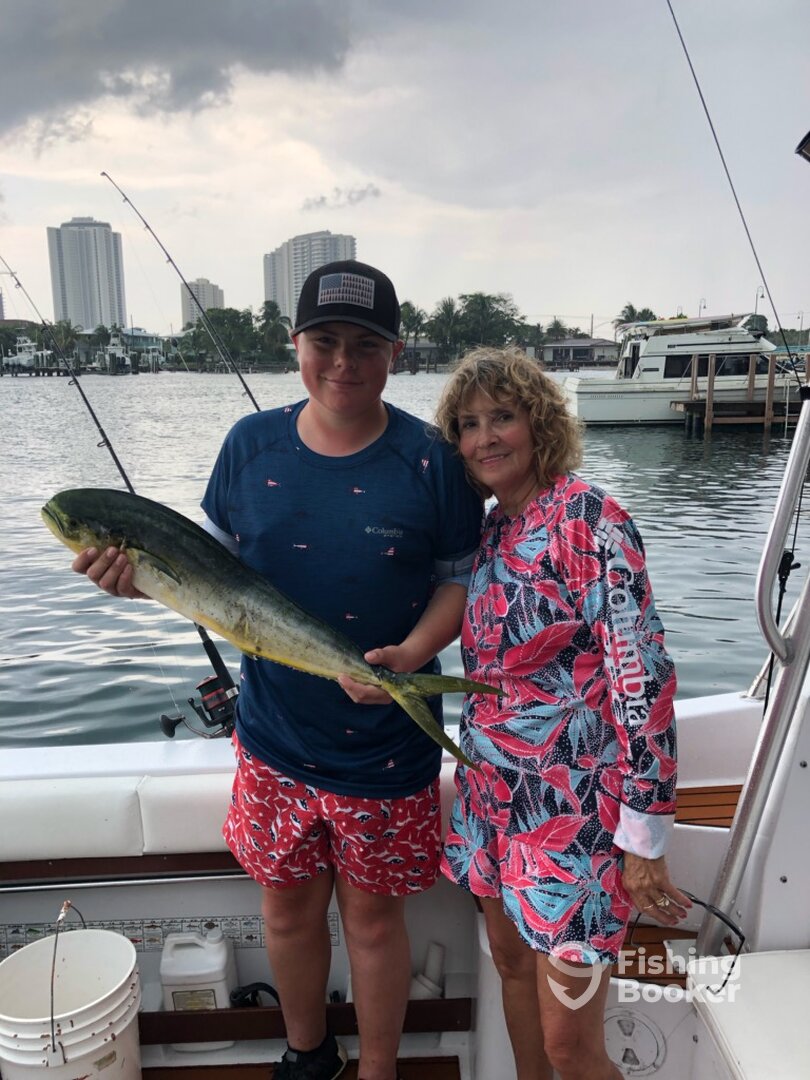 West Palm Beach Report Photo 0