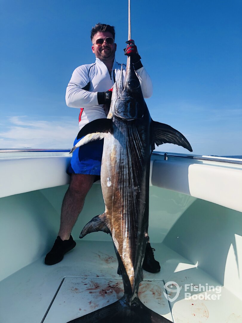 Key Largo Report Photo 0