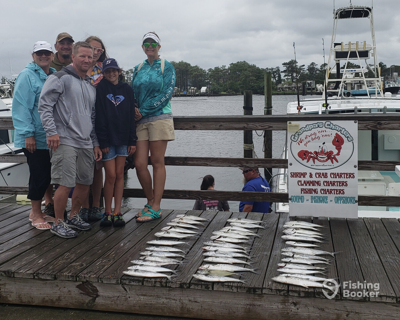 Wanchese Report Photo 0