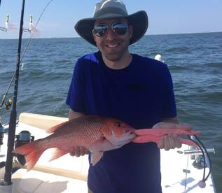 Navarre Report Photo 1