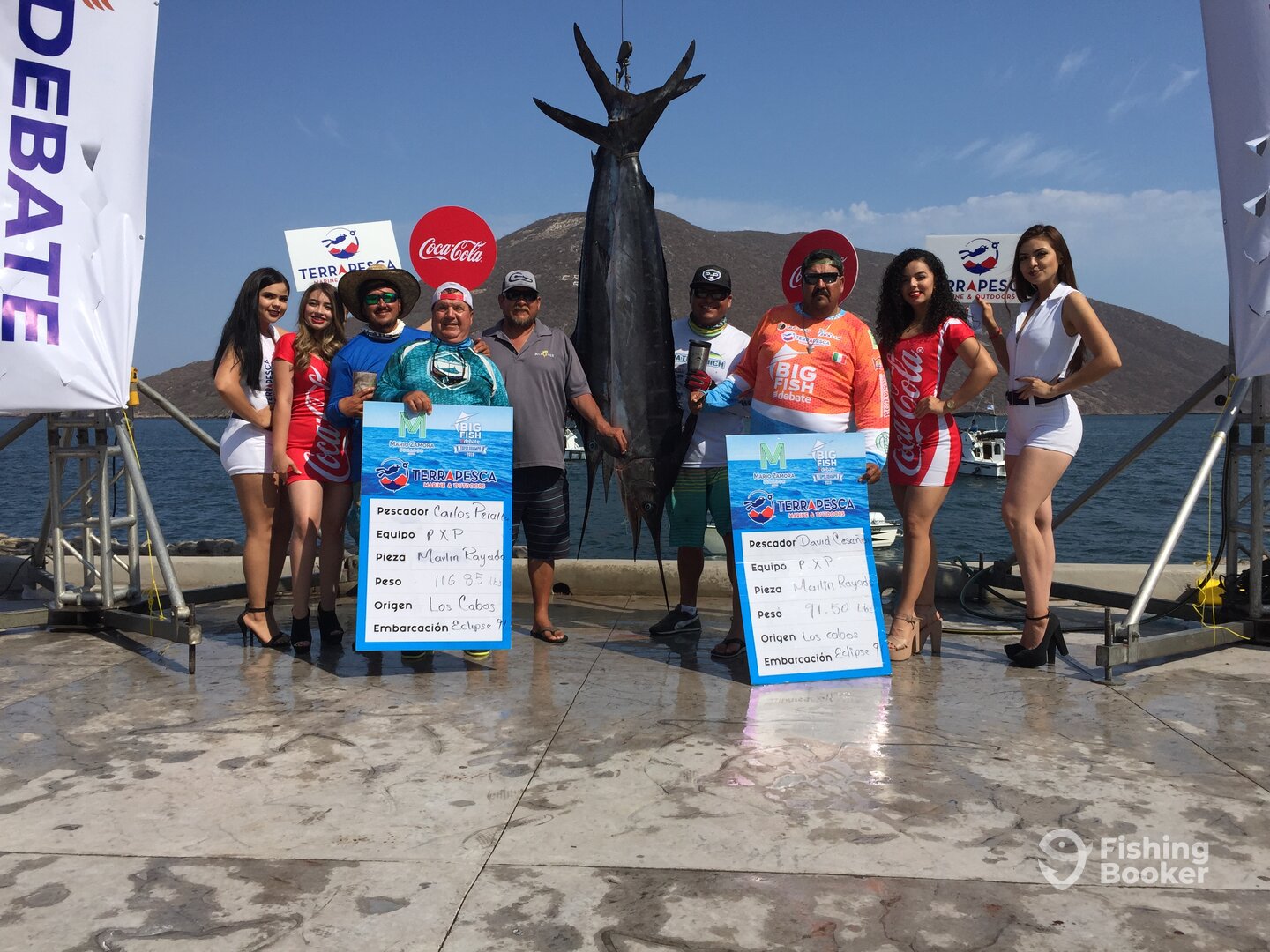 Buenavista Report Photo 0