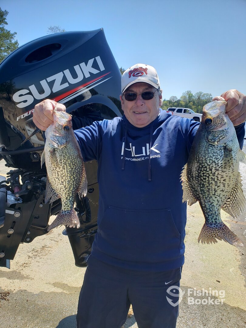 Branson Report Photo 0