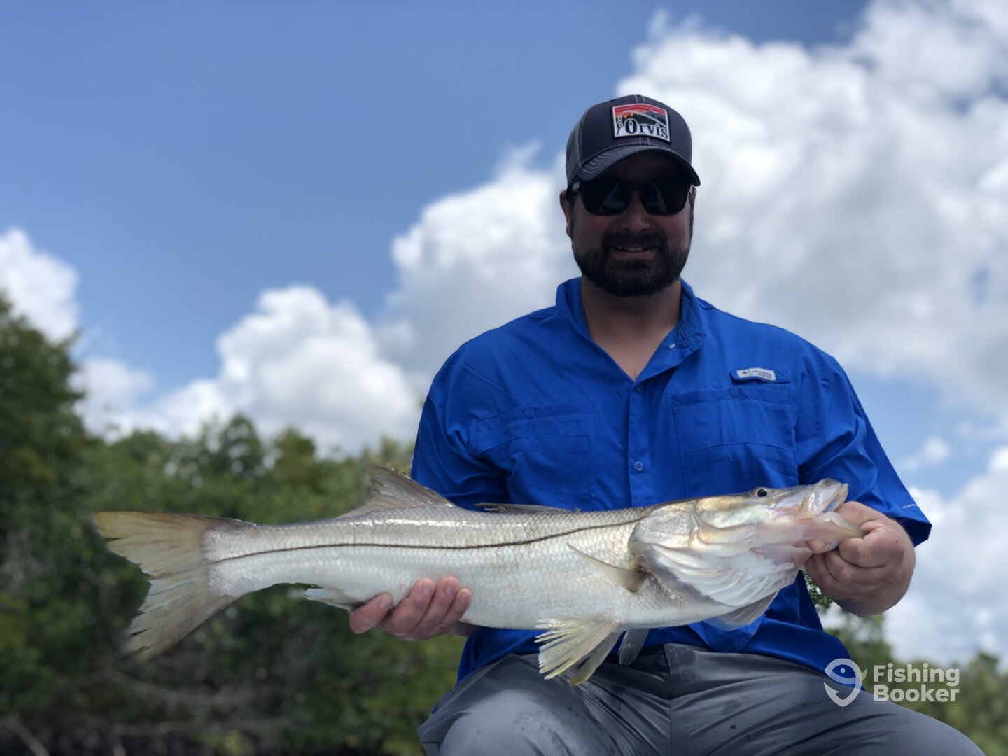 Key Largo Report Photo 0