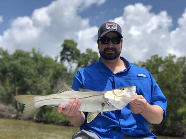 Key Largo Report Photo 2