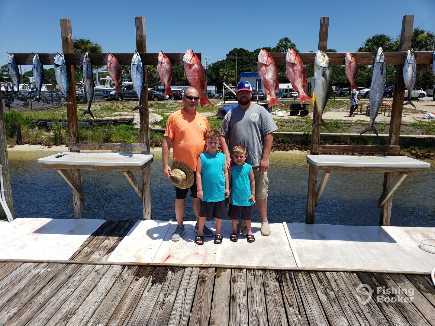 Fort Walton Beach Report Photo 0