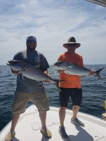 Fort Walton Beach Report Photo 1