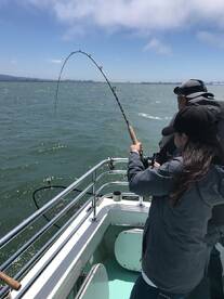 San Francisco Report Photo 2