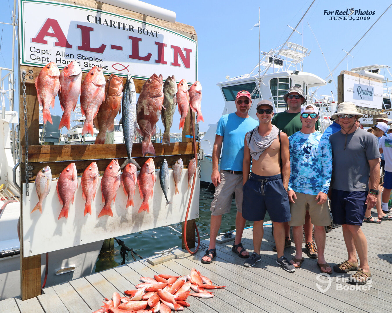 Destin Report Photo 0