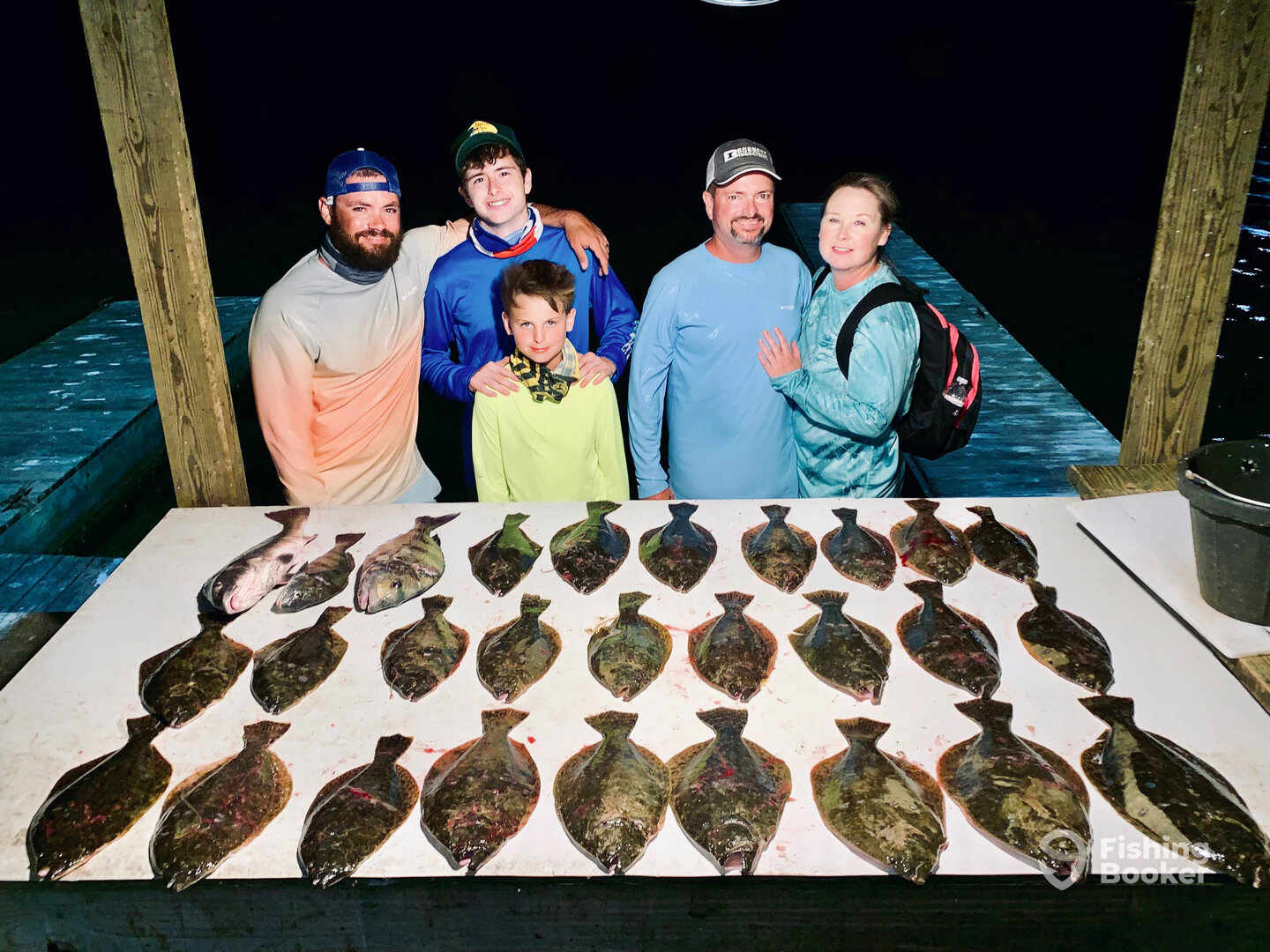 Aransas Pass Report Photo 0