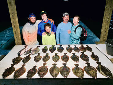 Windy Weather Won’t Stop Us!