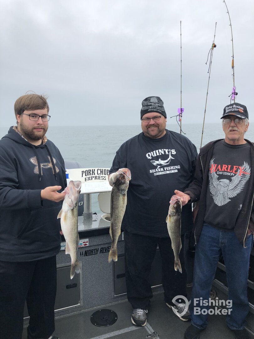 Lakeside Marblehead Report Photo 0