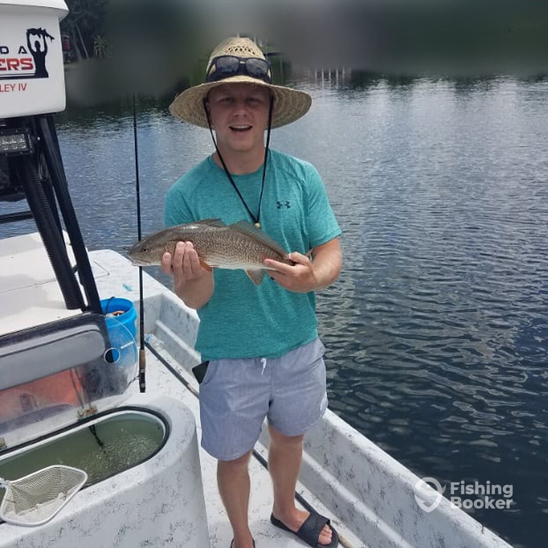 Hudson Report Photo 0