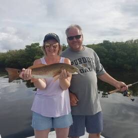 Hudson Report Photo 2