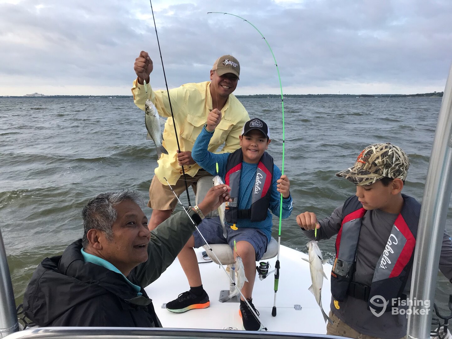 Grapevine Report Photo 0