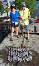 West Tawakoni Report Photo 2