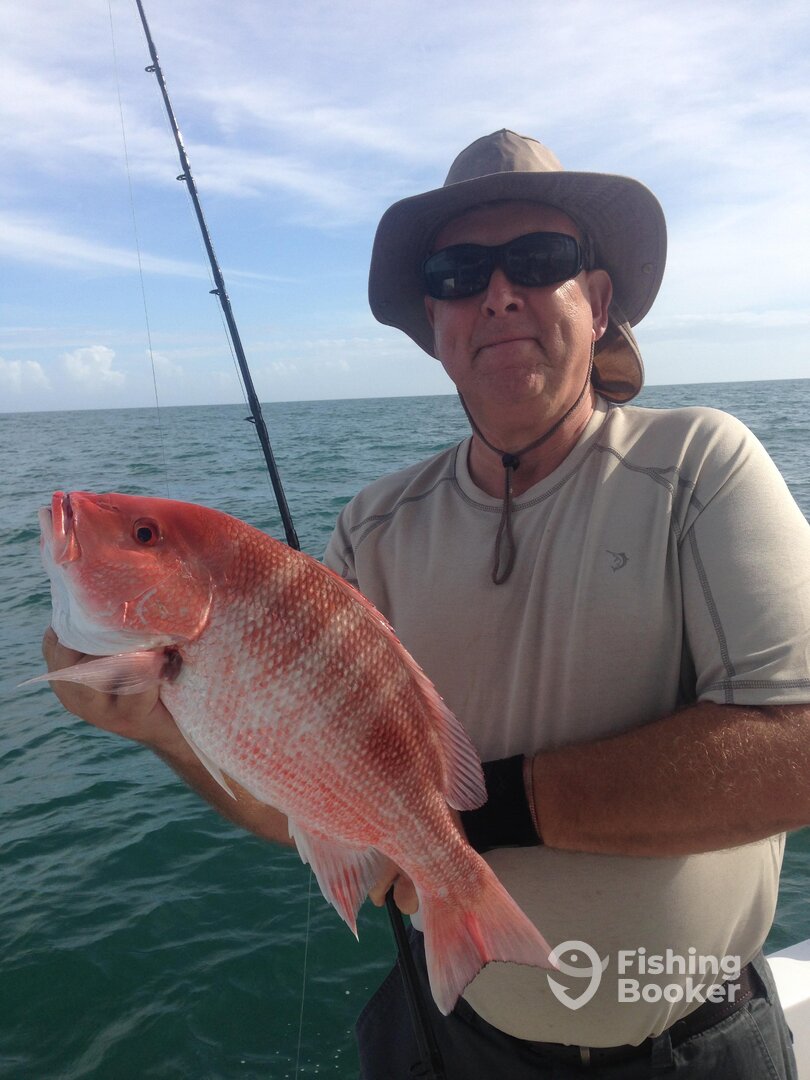 Port Canaveral Report Photo 0