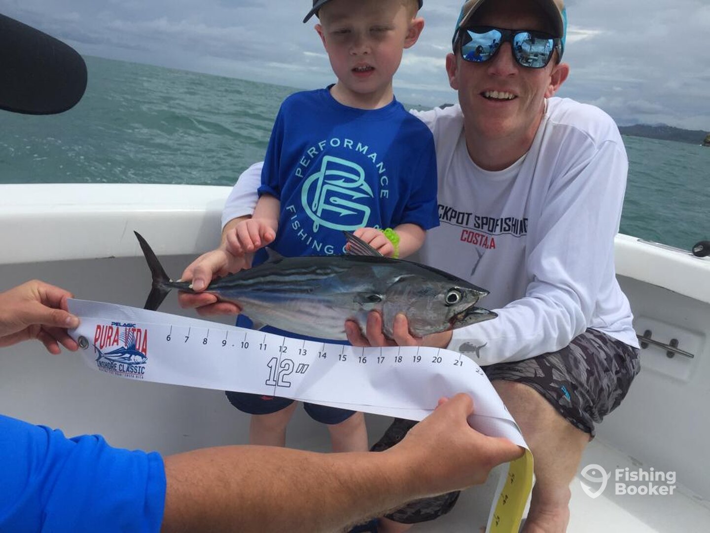 Quepos Report Photo 0