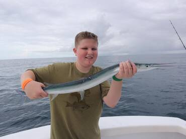 Quepos Report Photo 2