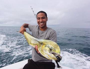 Quepos Report Photo 1