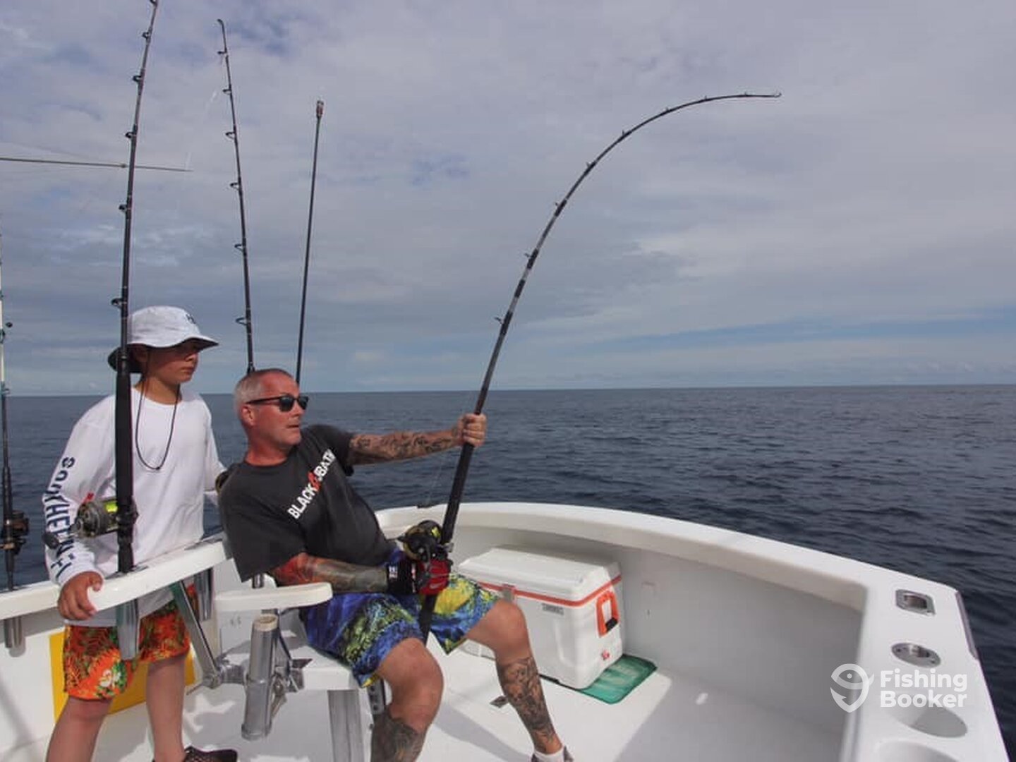 Quepos Report Photo 0