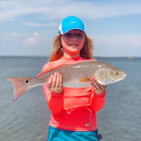 Santa Rosa Beach Report Photo 2