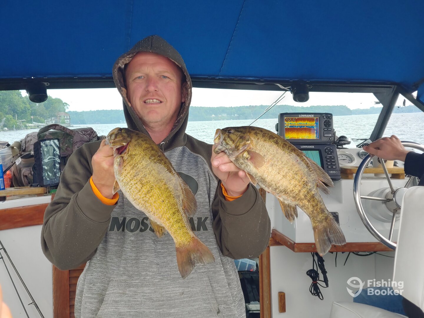 Henderson Report Photo 0