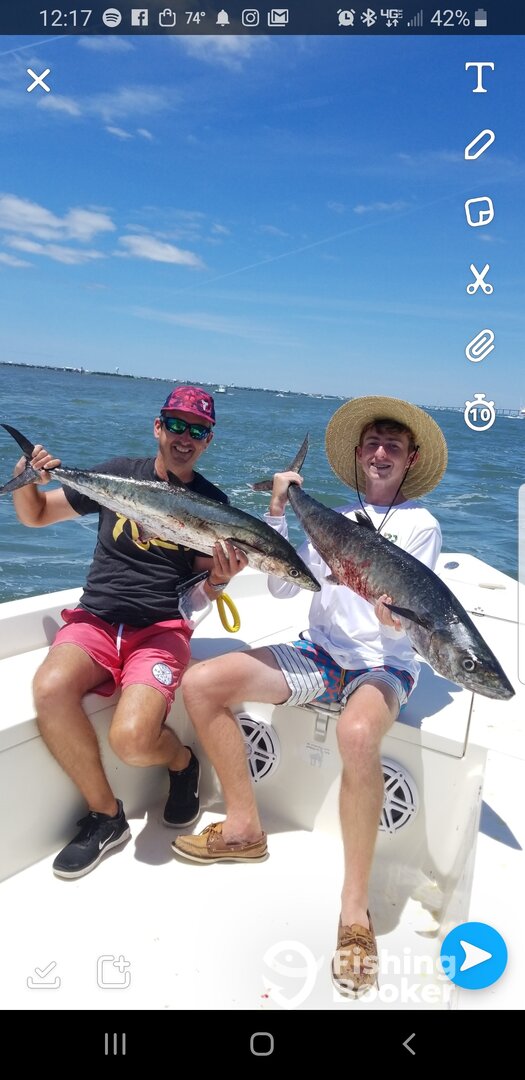 Atlantic Beach Report Photo 0