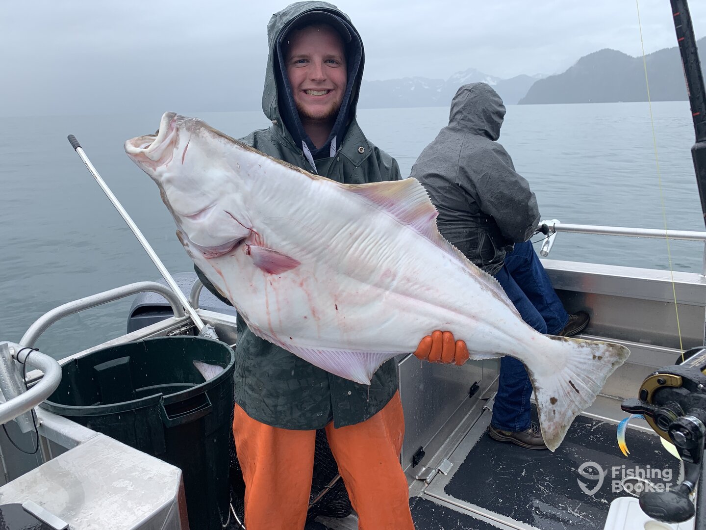 Seward Report Photo 0