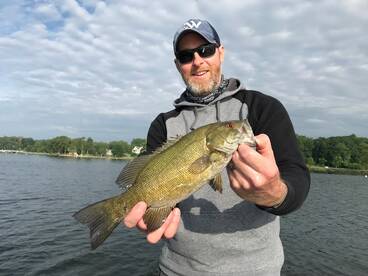 Oshkosh Report Photo 1