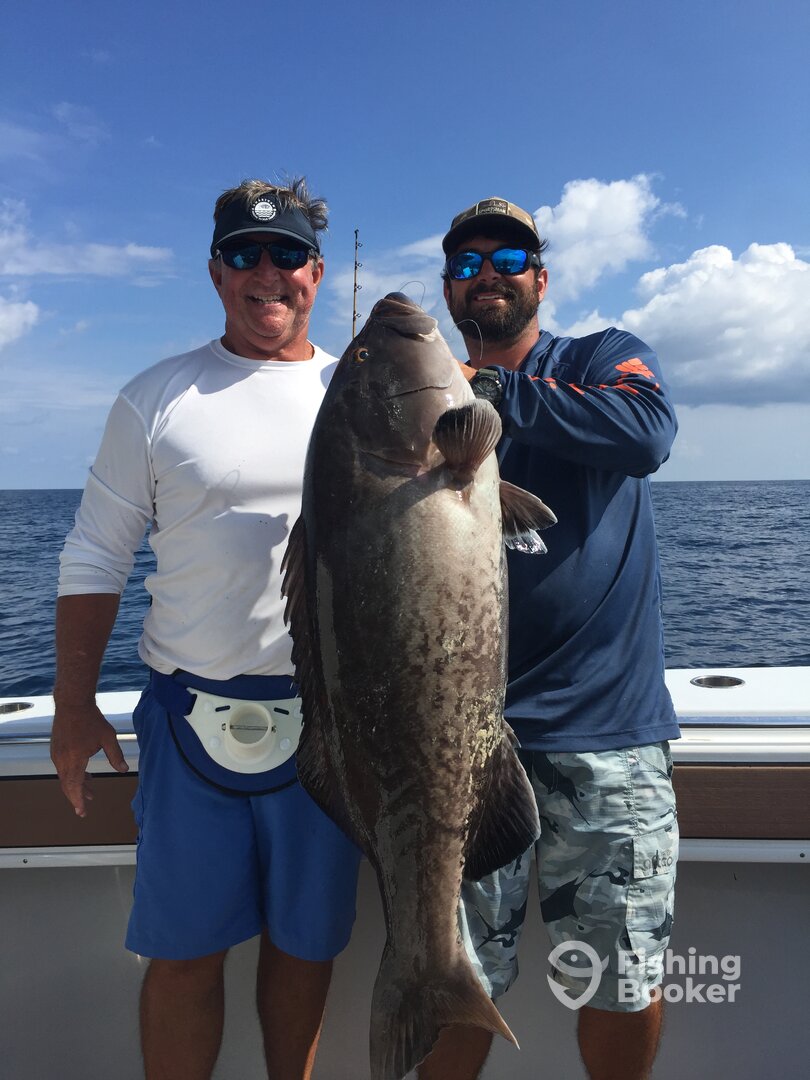 Panama City Beach Report Photo 0