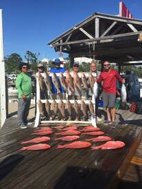 Panama City Beach Report Photo 1