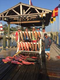 Panama City Beach Report Photo 2