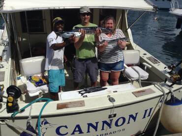 Bridgetown Report Photo 2