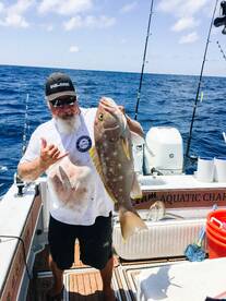 Panama City Beach Report Photo 2