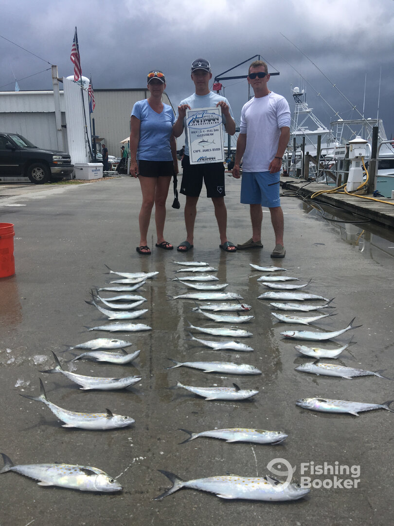 Wanchese Report Photo 0