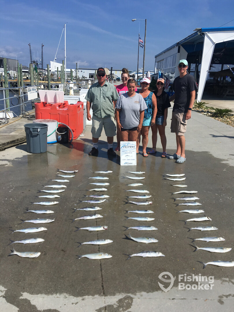 Wanchese Report Photo 0