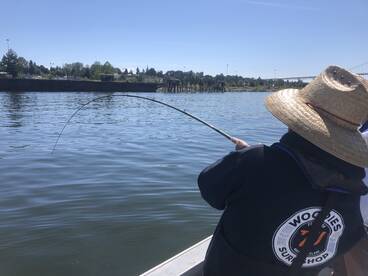 Portland Report Photo 1