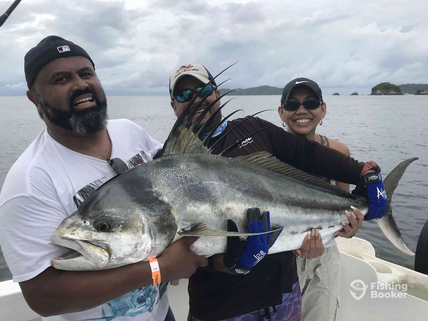 Paquera Report Photo 0